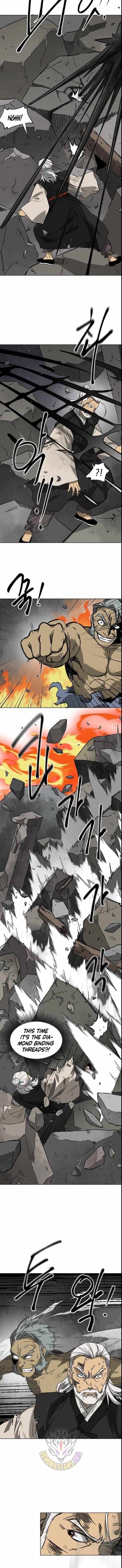 Infinite Leveling Murim Chapter 243 Page 6