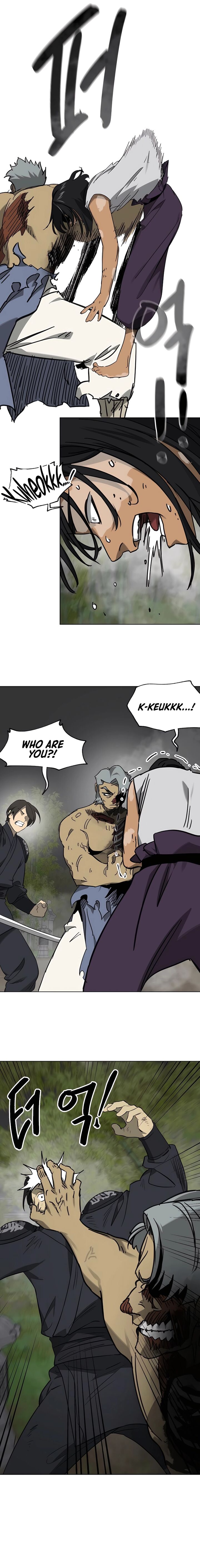 Infinite Leveling Murim Chapter 244 Page 6