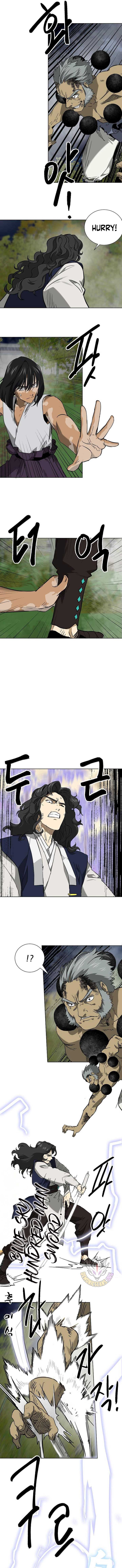 Infinite Leveling Murim Chapter 246 Page 13