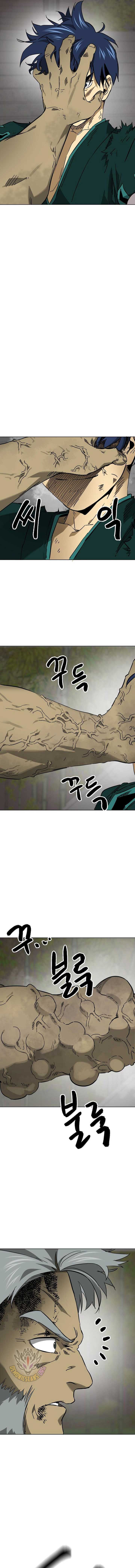 Infinite Leveling Murim Chapter 246 Page 21