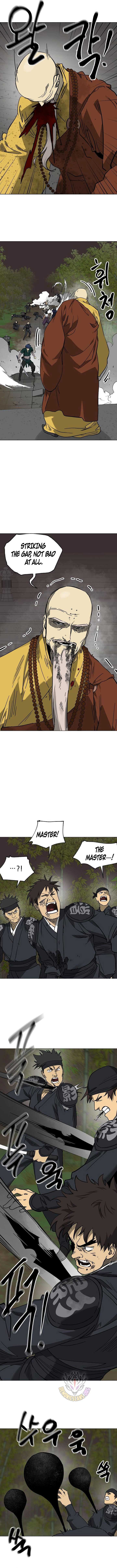 Infinite Leveling Murim Chapter 246 Page 6