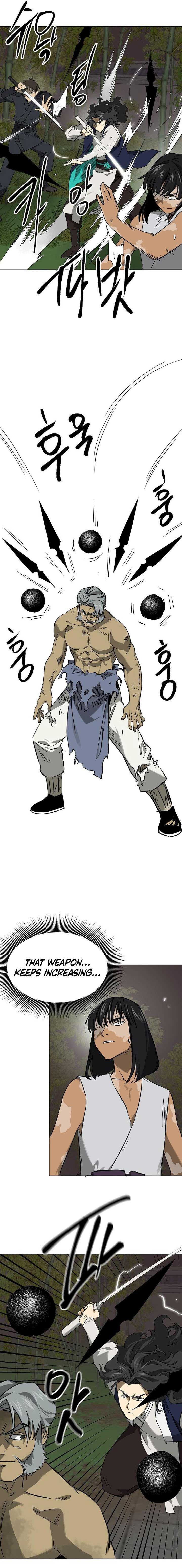 Infinite Leveling Murim Chapter 246 Page 7