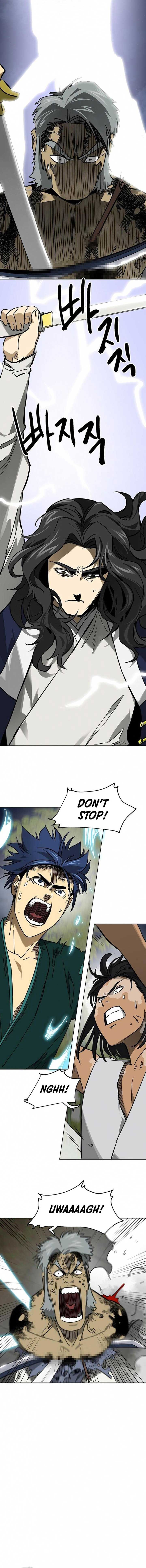 Infinite Leveling Murim Chapter 247 Page 18