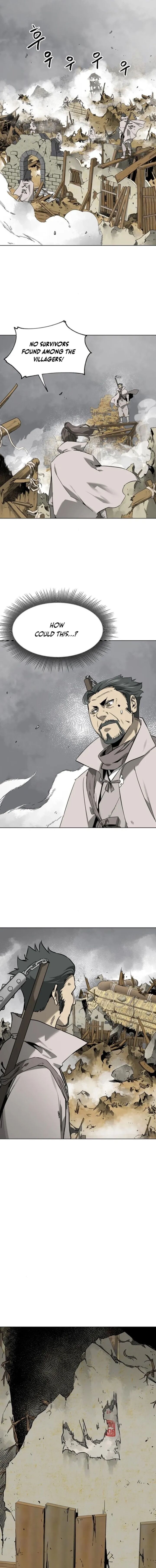 Infinite Leveling Murim Chapter 250 Page 1