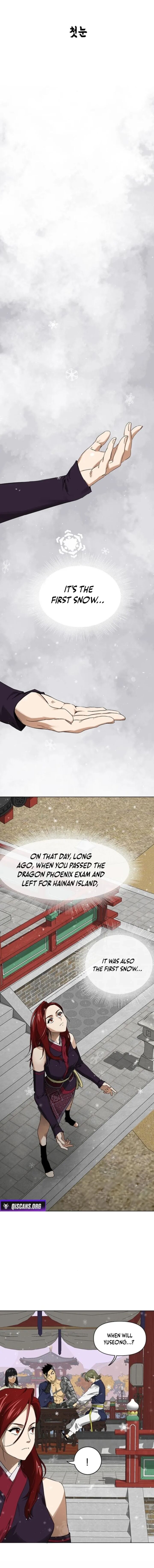 Infinite Leveling Murim Chapter 250 Page 10