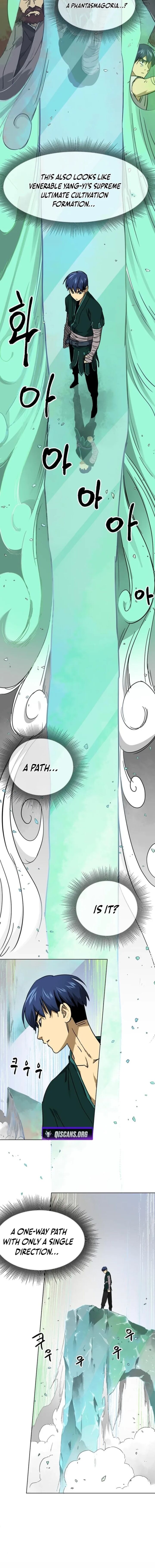Infinite Leveling Murim Chapter 250 Page 18