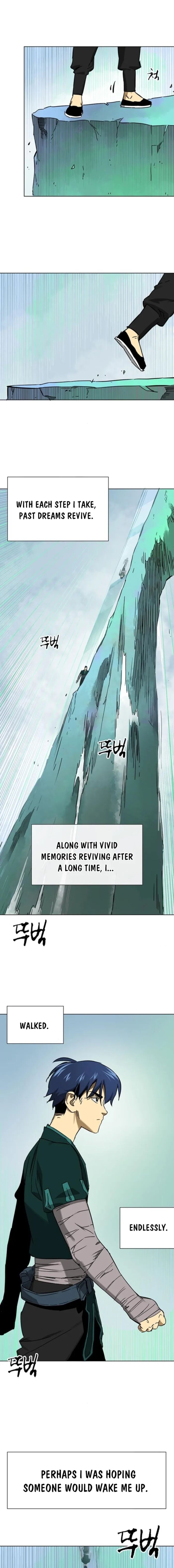 Infinite Leveling Murim Chapter 250 Page 19