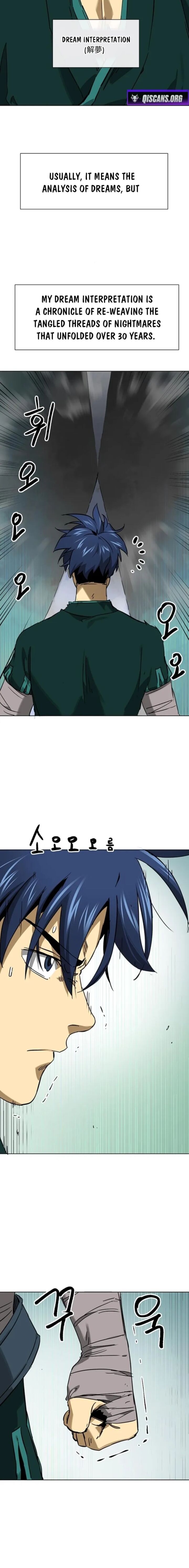 Infinite Leveling Murim Chapter 250 Page 22