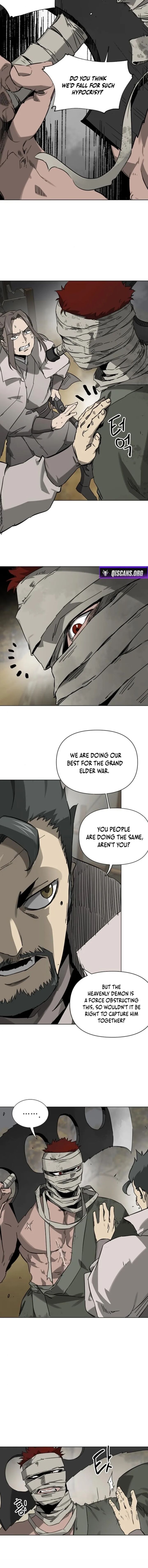 Infinite Leveling Murim Chapter 250 Page 6