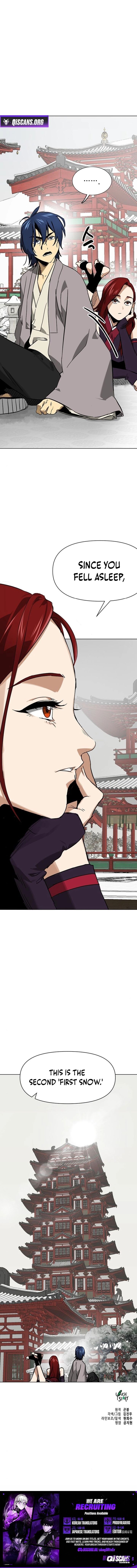 Infinite Leveling Murim Chapter 251 Page 13