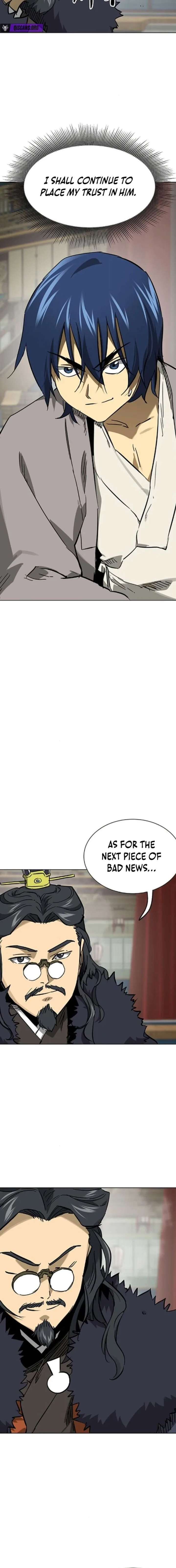 Infinite Leveling Murim Chapter 254 Page 26