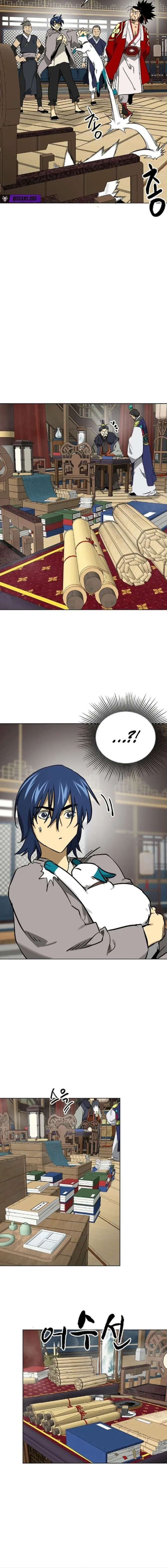 Infinite Leveling Murim Chapter 254 Page 4