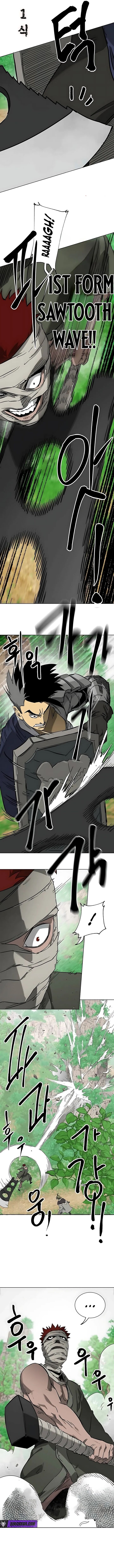 Infinite Leveling Murim Chapter 261 Page 4