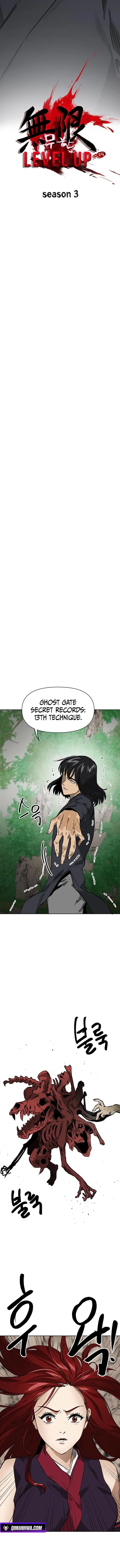 Infinite Leveling Murim Chapter 265 Page 3