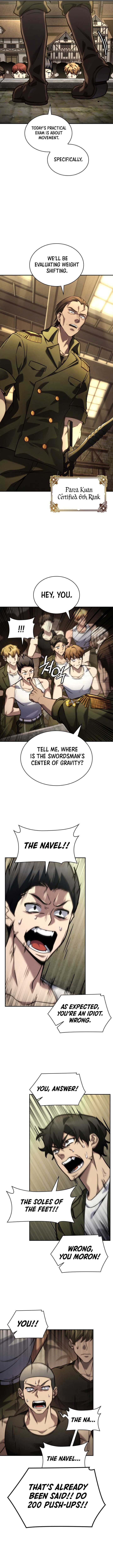 Infinite Mage Chapter 100 Page 10