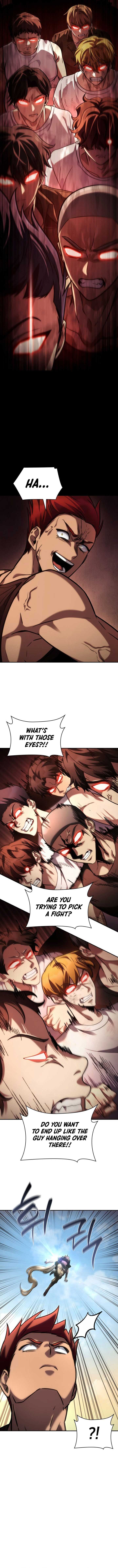 Infinite Mage Chapter 100 Page 2