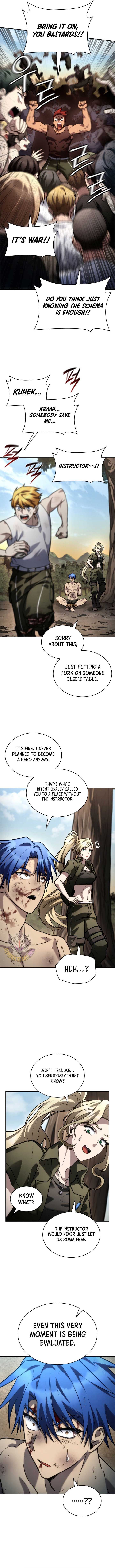 Infinite Mage Chapter 100 Page 5