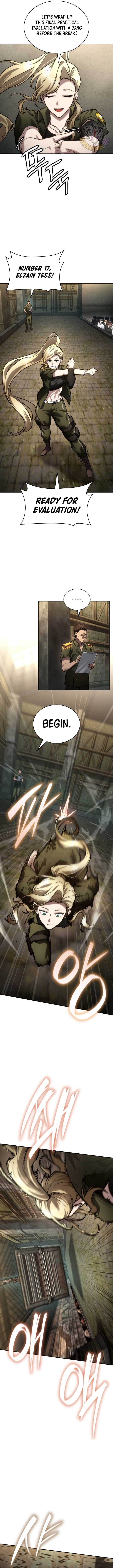 Infinite Mage Chapter 101 Page 7