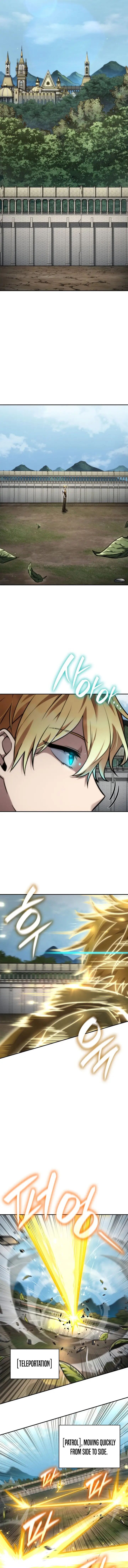 Infinite Mage Chapter 102 Page 2
