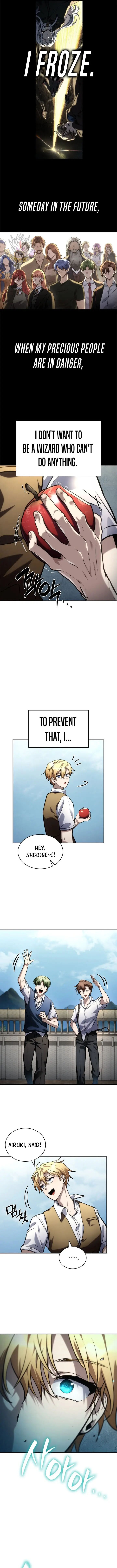 Infinite Mage Chapter 102 Page 7