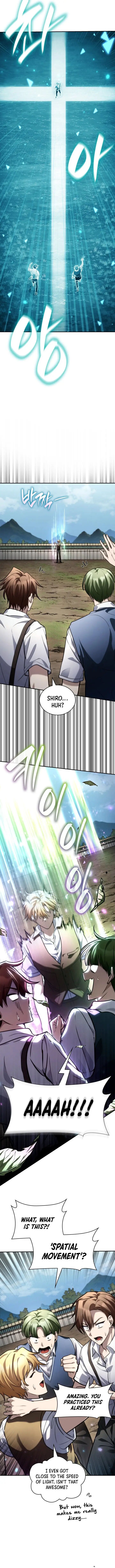 Infinite Mage Chapter 102 Page 8