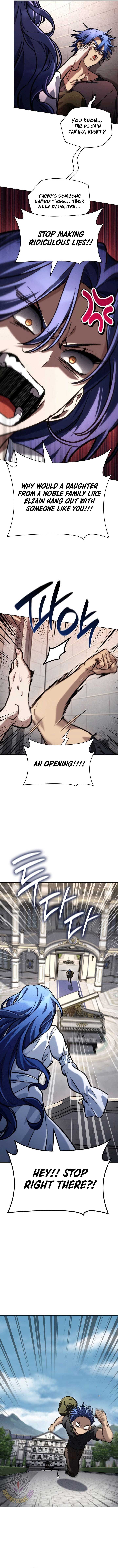 Infinite Mage Chapter 103 Page 15