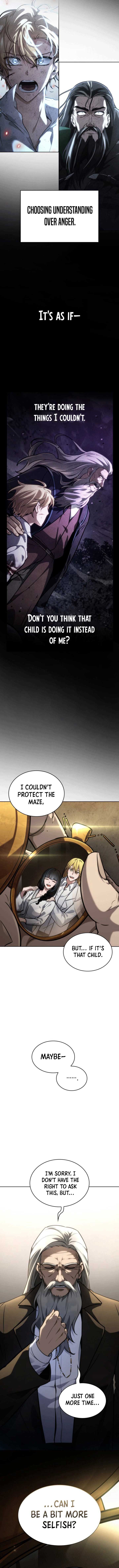 Infinite Mage Chapter 103 Page 6