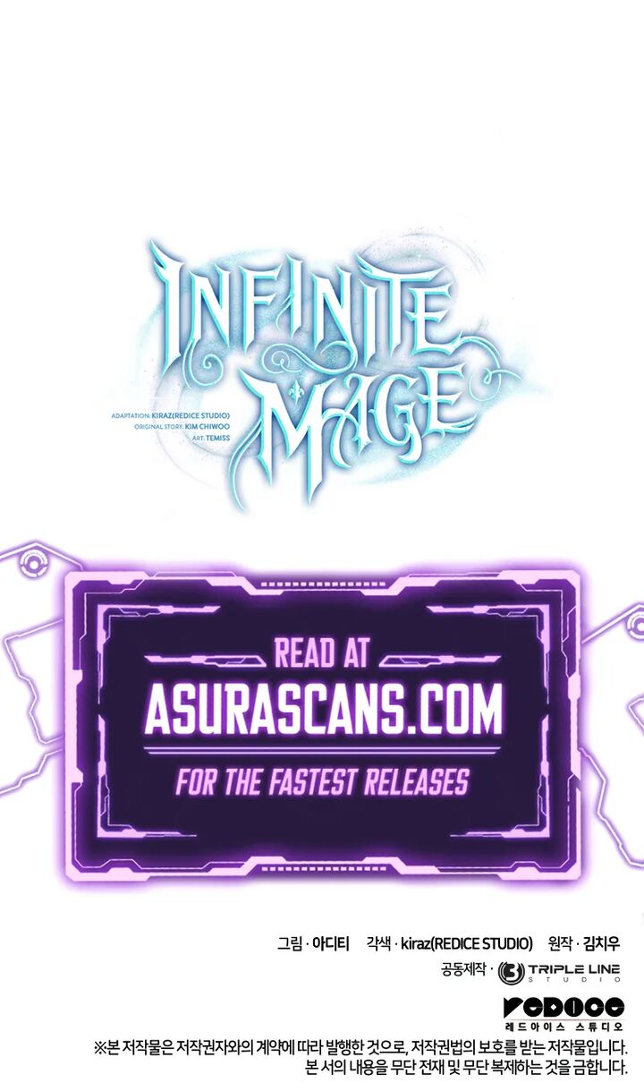 Infinite Mage Chapter 104 Page 14