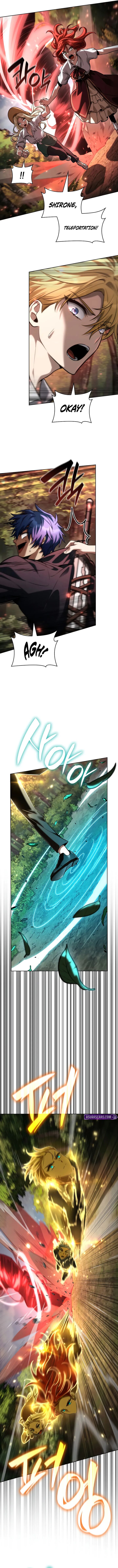Infinite Mage Chapter 108 Page 4