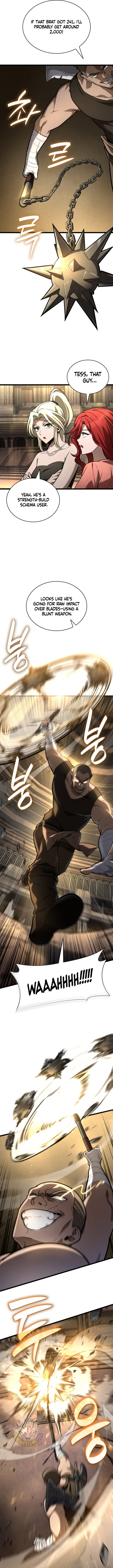 Infinite Mage Chapter 120 Page 16