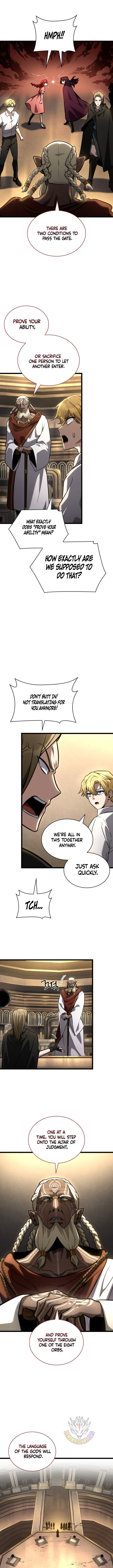 Infinite Mage Chapter 120 Page 4