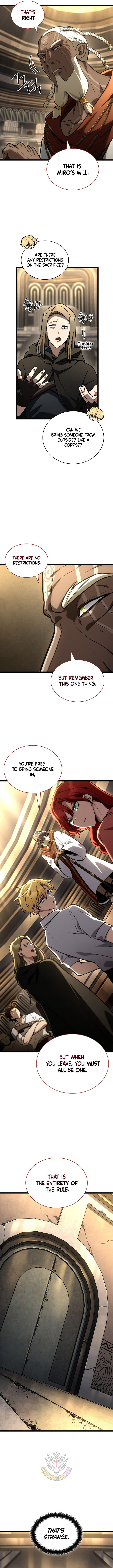 Infinite Mage Chapter 120 Page 6
