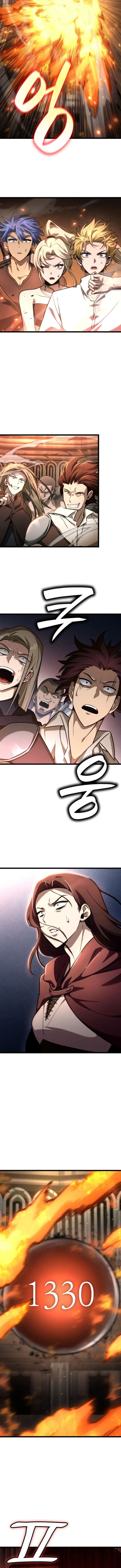 Infinite Mage Chapter 121 Page 13