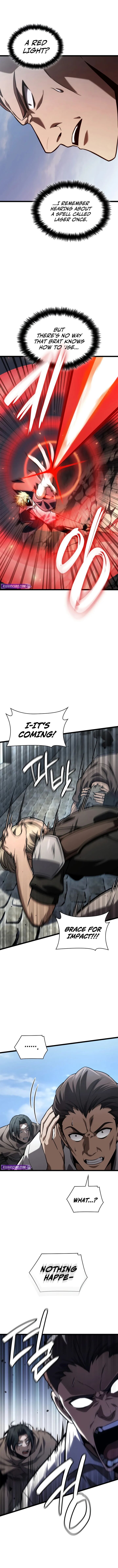 Infinite Mage Chapter 129 Page 4