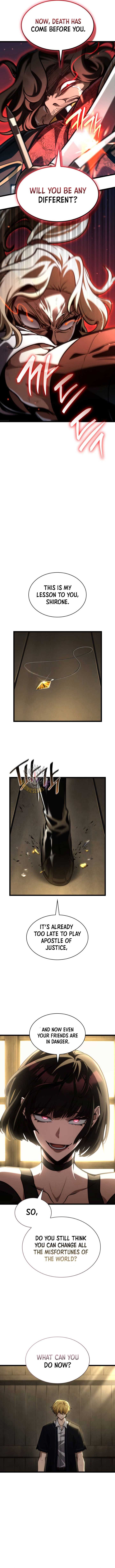 Infinite Mage Chapter 131 Page 14
