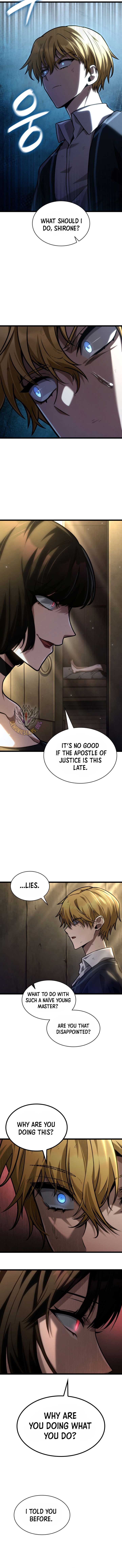 Infinite Mage Chapter 131 Page 3
