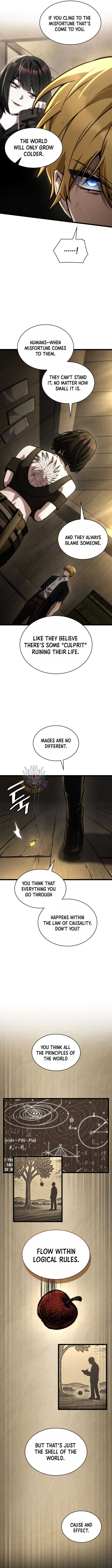 Infinite Mage Chapter 131 Page 4