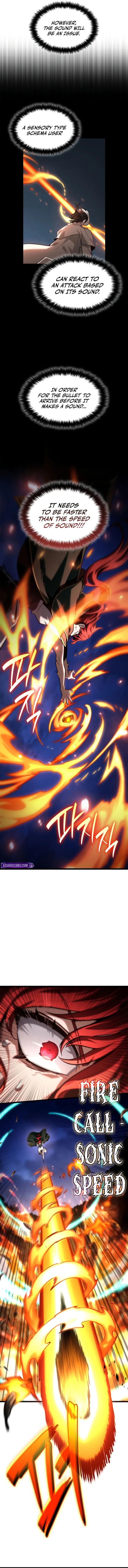 Infinite Mage Chapter 133 Page 11