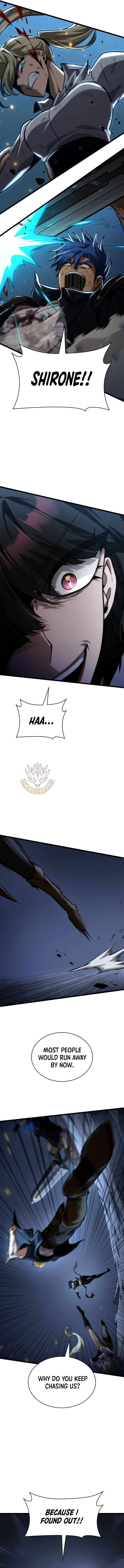 Infinite Mage Chapter 137 Page 16