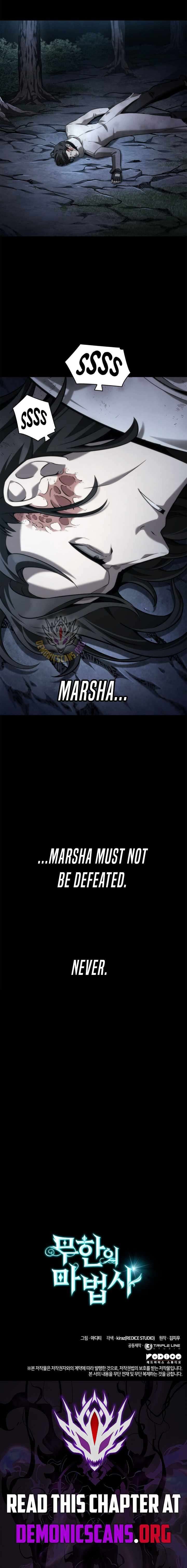Infinite Mage Chapter 137 Page 18