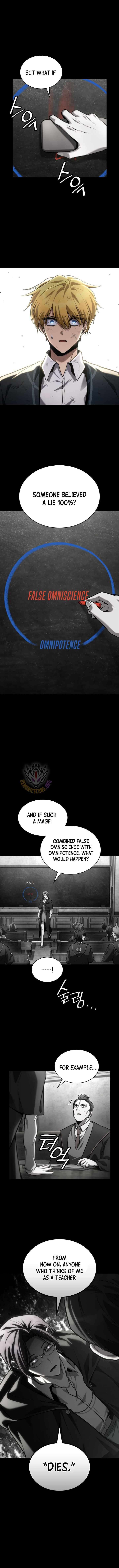 Infinite Mage Chapter 137 Page 3