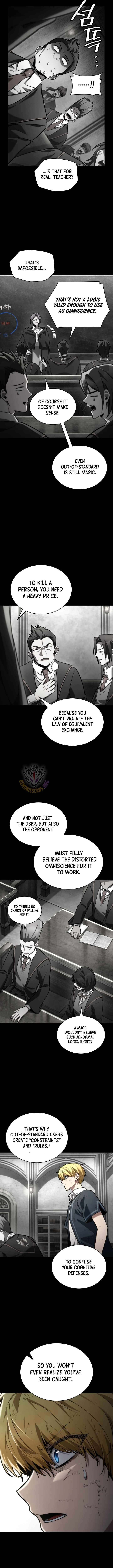 Infinite Mage Chapter 137 Page 4