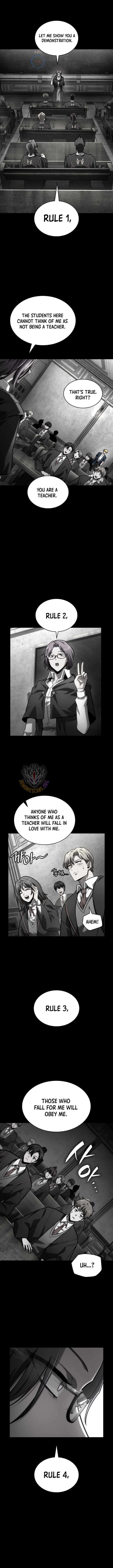 Infinite Mage Chapter 137 Page 5
