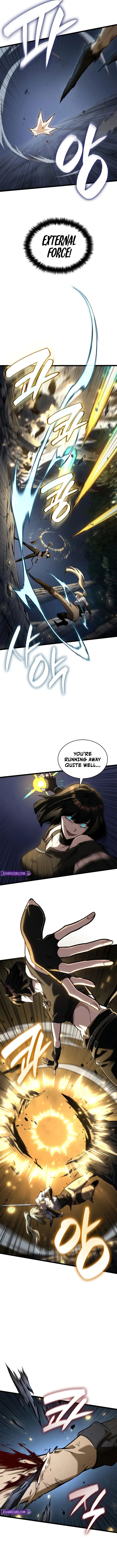 Infinite Mage Chapter 138 Page 6