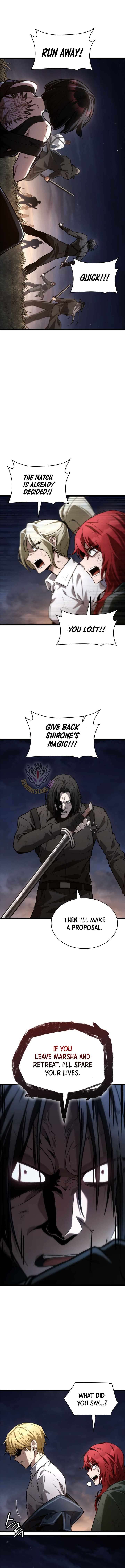 Infinite Mage Chapter 139 Page 12