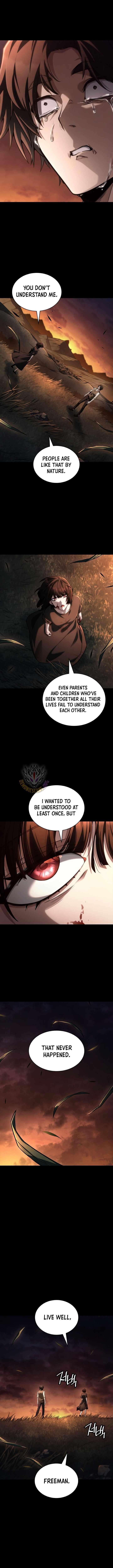 Infinite Mage Chapter 139 Page 9