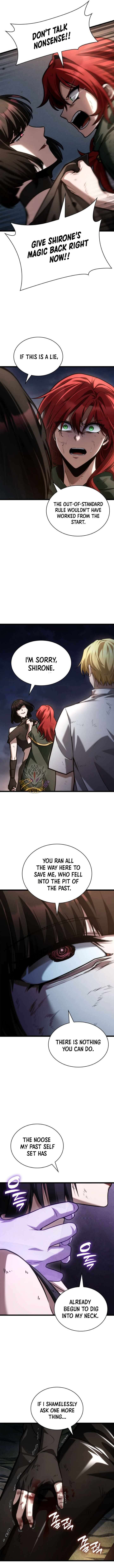 Infinite Mage Chapter 140 Page 10