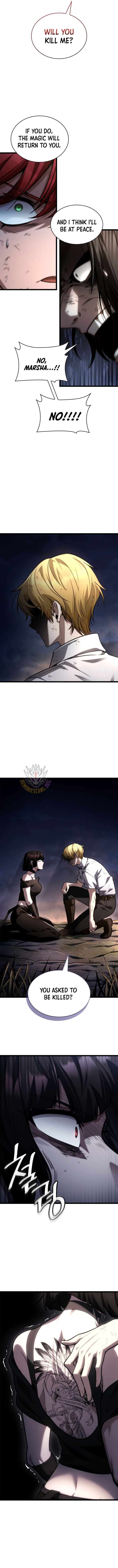 Infinite Mage Chapter 140 Page 11