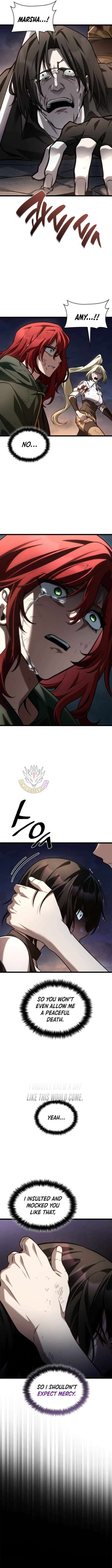 Infinite Mage Chapter 140 Page 12