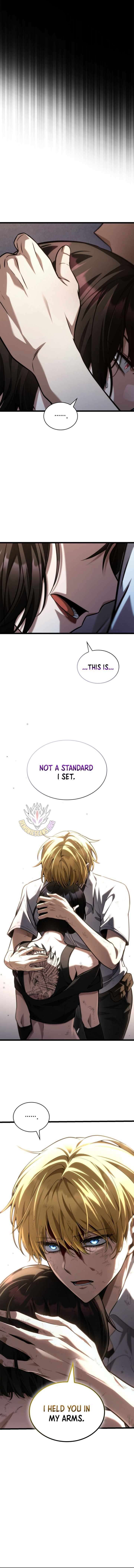 Infinite Mage Chapter 140 Page 13